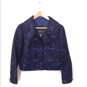 Andrew GN Jacket Lace Blazer Evening
